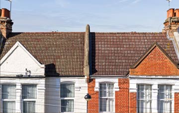 clay roofing Little Ponton, Lincolnshire