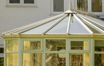 conservatory roof repair Little Ponton, Lincolnshire