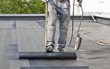 flat roof replacement Little Ponton, Lincolnshire