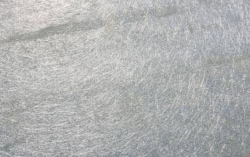 Little Ponton laminate fibreglass or shingles?