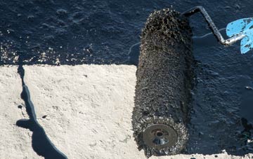 Little Ponton liquid sealant waterproofing