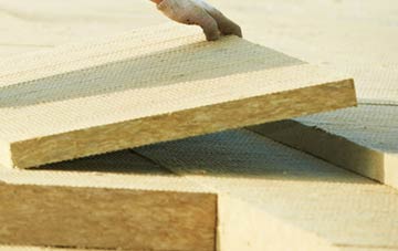 measuring Little Ponton tapered insulation