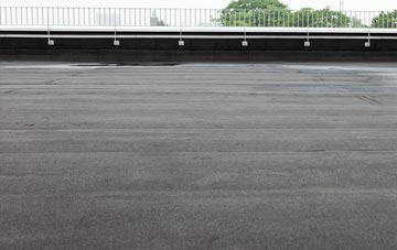 Little Ponton asphalt roof replacement