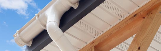 get Little Ponton guttering quotes today