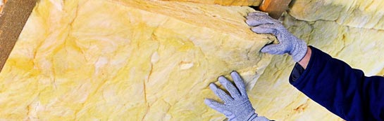 quotes for Little Ponton roof insulation