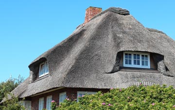 thatch roofing Little Ponton, Lincolnshire